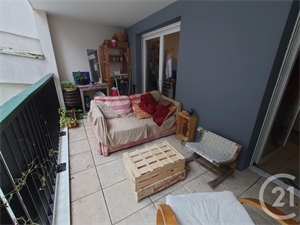 appartement à la vente -   93170  BAGNOLET, surface 79 m2 vente appartement - APR692889
